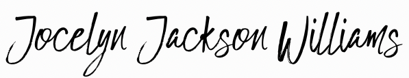 Jocelyn Jackson Williams